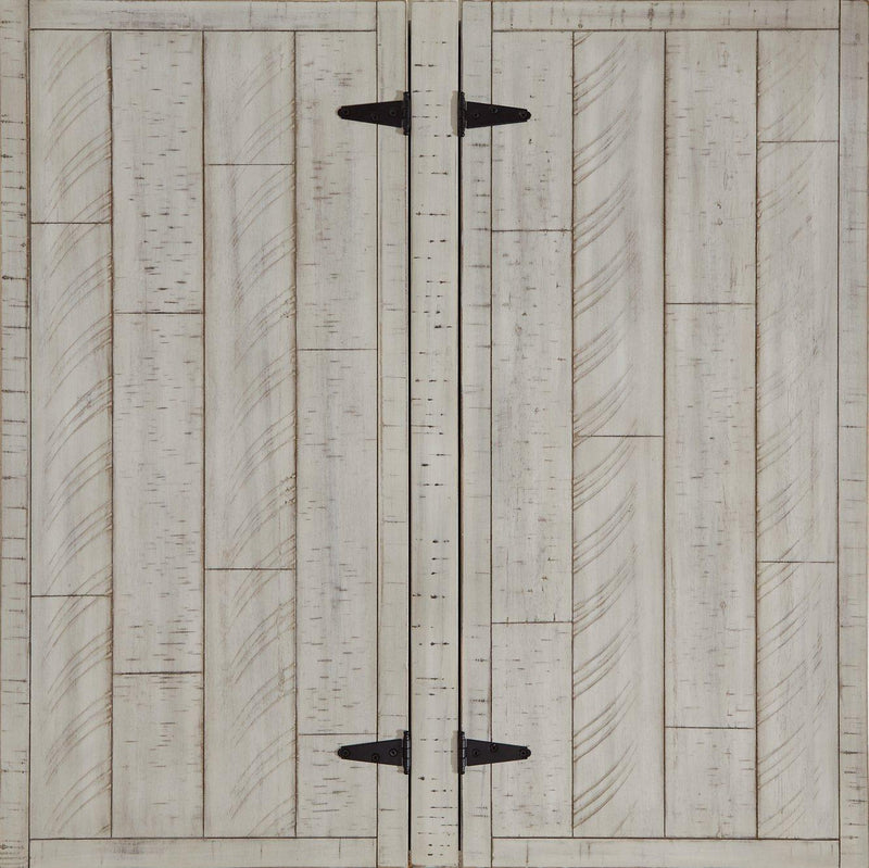 Carynhurst Coffee Table - Coastal Roots Furniture (Courtenay, BC)