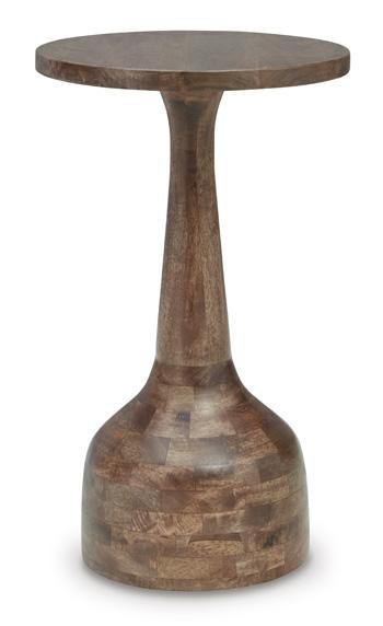 Joville Accent Table - Coastal Roots Furniture (Courtenay, BC)