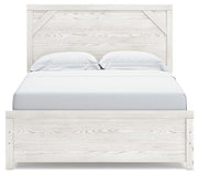 Gerridan Bedroom Set - Coastal Roots Furniture (Courtenay, BC)