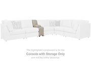 Kellway Sectional Loveseat - Coastal Roots Furniture (Courtenay, BC)