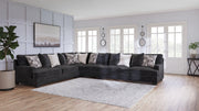 Lavernett Living Room Set - Coastal Roots Furniture (Courtenay, BC)