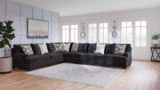 Lavernett Living Room Set - Coastal Roots Furniture (Courtenay, BC)