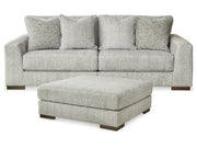 Regent Park Living Room Set - Coastal Roots Furniture (Courtenay, BC)