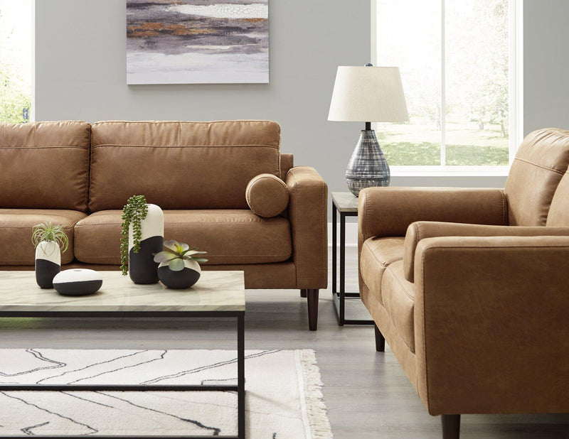 Telora Living Room Set - Coastal Roots Furniture (Courtenay, BC)
