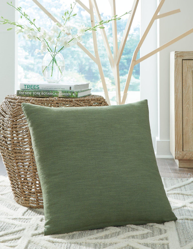 Thaneville Pillow - Coastal Roots Furniture (Courtenay, BC)