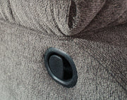 Tulen Recliner - Coastal Roots Furniture (Courtenay, BC)