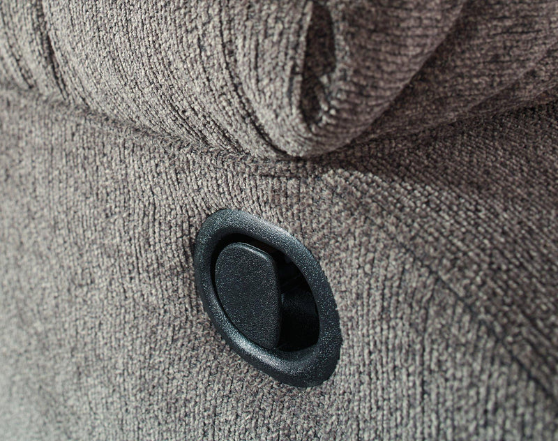 Tulen Recliner - Coastal Roots Furniture (Courtenay, BC)