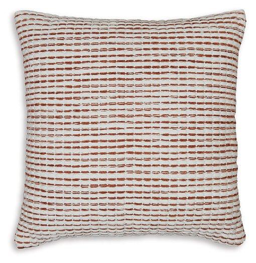 Nashlin Pillow - Coastal Roots Furniture (Courtenay, BC)
