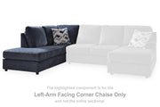 Albar Place Sectional - Coastal Roots Furniture (Courtenay, BC)