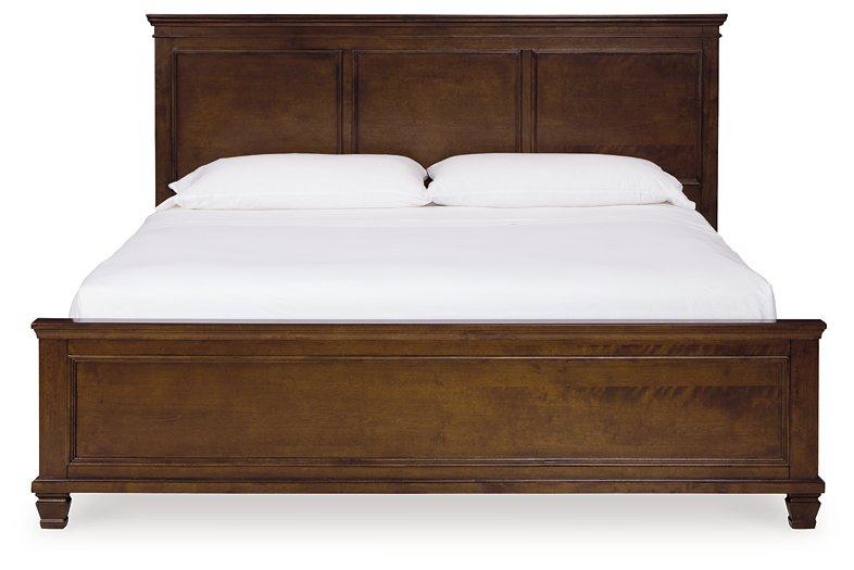 Danabrin Bedroom Set - Coastal Roots Furniture (Courtenay, BC)
