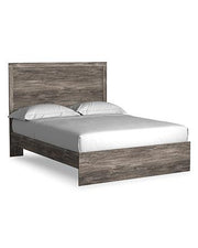Ralinksi Bedroom Set - Coastal Roots Furniture (Courtenay, BC)