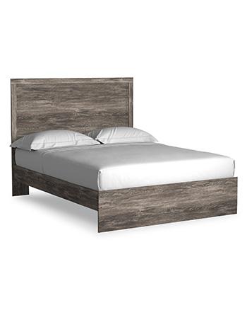 Ralinksi Bedroom Set - Coastal Roots Furniture (Courtenay, BC)
