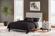 Vessalli Bedroom Set - Coastal Roots Furniture (Courtenay, BC)