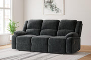Draycoll Power Reclining Sofa - Coastal Roots Furniture (Courtenay, BC)