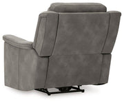 Next-Gen DuraPella Power Recliner - Coastal Roots Furniture (Courtenay, BC)
