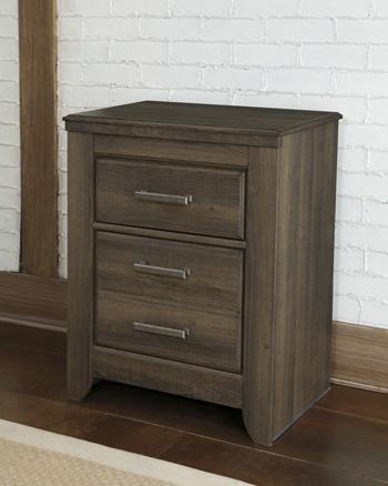 Juararo Bedroom Set - Coastal Roots Furniture (Courtenay, BC)