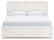 Gerridan Bedroom Set - Coastal Roots Furniture (Courtenay, BC)
