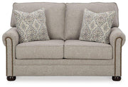 Gaelon Loveseat - Coastal Roots Furniture (Courtenay, BC)