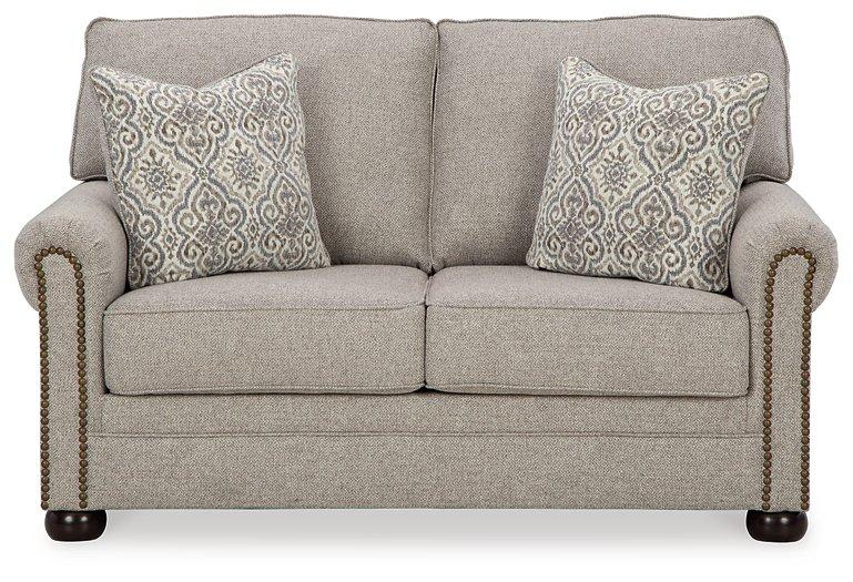 Gaelon Loveseat - Coastal Roots Furniture (Courtenay, BC)