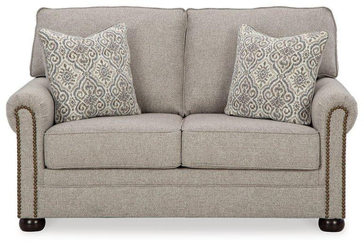 Gaelon Loveseat - Coastal Roots Furniture (Courtenay, BC)