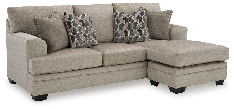 Stonemeade Living Room Set - Coastal Roots Furniture (Courtenay, BC)