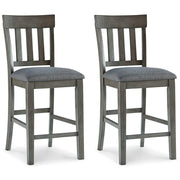Hallanden Dining Room Set - Coastal Roots Furniture (Courtenay, BC)