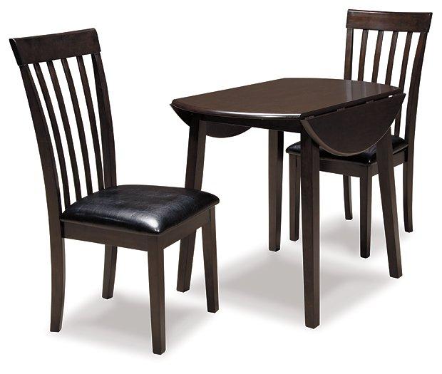 Hammis Dining Set - Coastal Roots Furniture (Courtenay, BC)