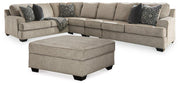 Bovarian Living Room Set - Coastal Roots Furniture (Courtenay, BC)