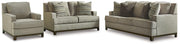 Kaywood Living Room Set - Coastal Roots Furniture (Courtenay, BC)
