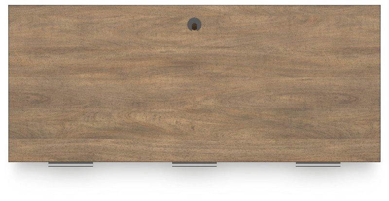 Montia Home Office Set - Coastal Roots Furniture (Courtenay, BC)