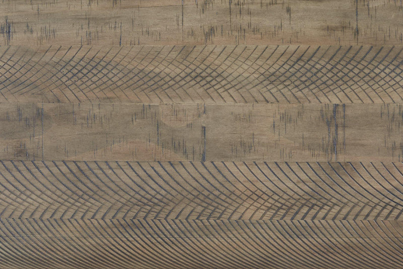 Aldwin Coffee Table With Storage - Coastal Roots Furniture (Courtenay, BC)