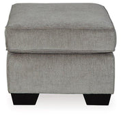 Altari Ottoman - Coastal Roots Furniture (Courtenay, BC)