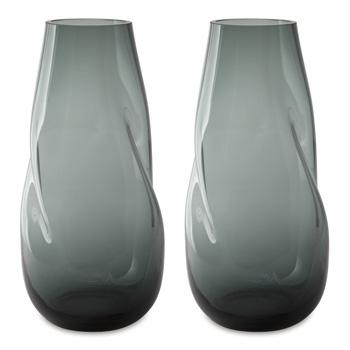 Beamund Vase (Set of 2) - Coastal Roots Furniture (Courtenay, BC)