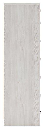 Altyra Chest of Drawers - Coastal Roots Furniture (Courtenay, BC)