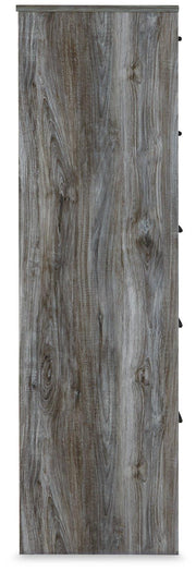 Baystorm Chest of Drawers - Coastal Roots Furniture (Courtenay, BC)