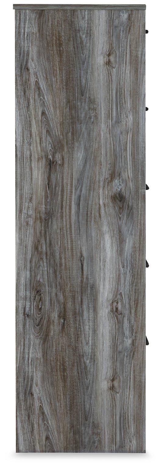 Baystorm Chest of Drawers - Coastal Roots Furniture (Courtenay, BC)