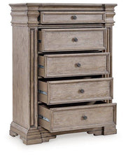 Blairhurst Chest of Drawers - Coastal Roots Furniture (Courtenay, BC)