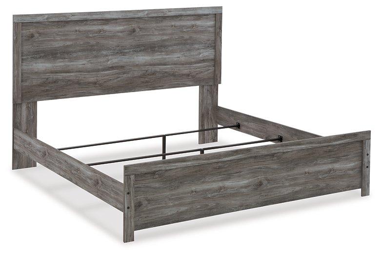 Bronyan Bedroom Set - Coastal Roots Furniture (Courtenay, BC)