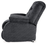 Burkner Power Recliner - Coastal Roots Furniture (Courtenay, BC)