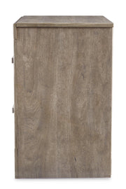 Culverbach Nightstand - Coastal Roots Furniture (Courtenay, BC)