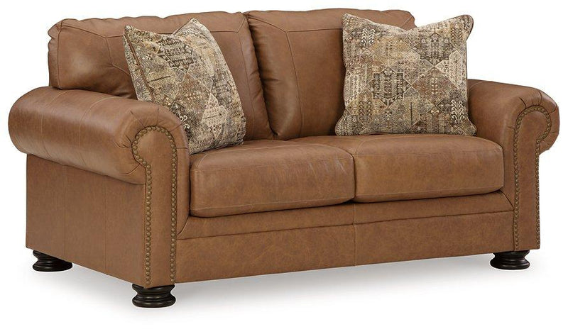 Carianna Loveseat - Coastal Roots Furniture (Courtenay, BC)