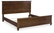 Danabrin Bedroom Set - Coastal Roots Furniture (Courtenay, BC)