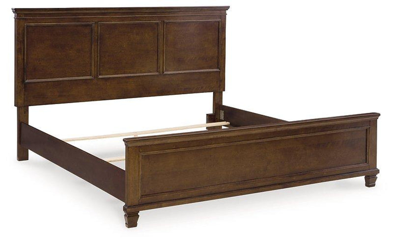 Danabrin Bedroom Set - Coastal Roots Furniture (Courtenay, BC)