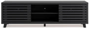 Danziar 72" TV Stand - Coastal Roots Furniture (Courtenay, BC)