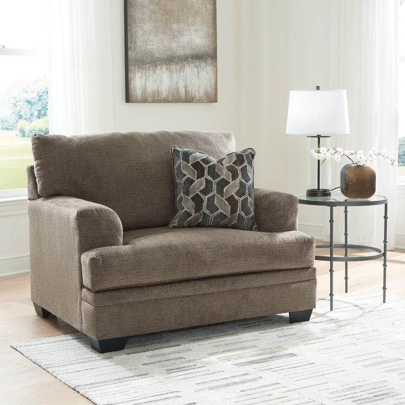 Stonemeade Living Room Set - Coastal Roots Furniture (Courtenay, BC)