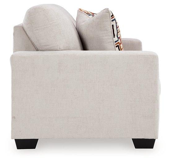 Aviemore Loveseat - Coastal Roots Furniture (Courtenay, BC)