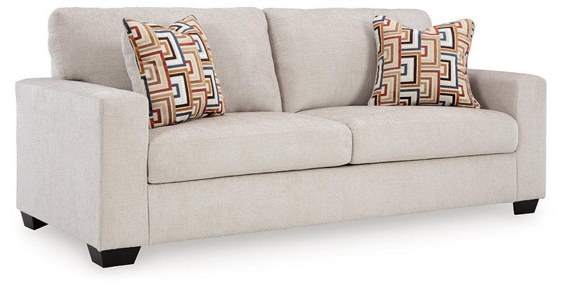 Aviemore Sofa Sleeper - Coastal Roots Furniture (Courtenay, BC)