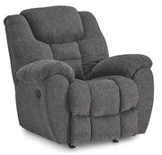 Foreside Recliner - Coastal Roots Furniture (Courtenay, BC)