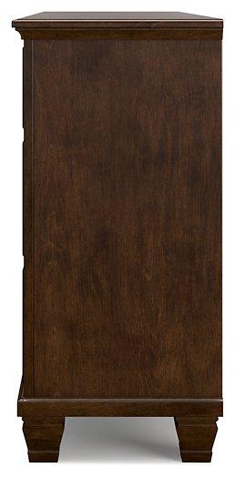 Danabrin Dresser - Coastal Roots Furniture (Courtenay, BC)