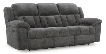 Frohn Reclining Sofa - Coastal Roots Furniture (Courtenay, BC)